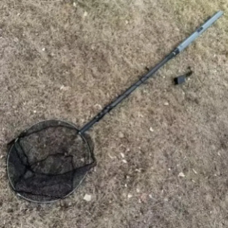 

CNC integrated outdoor fishing rod