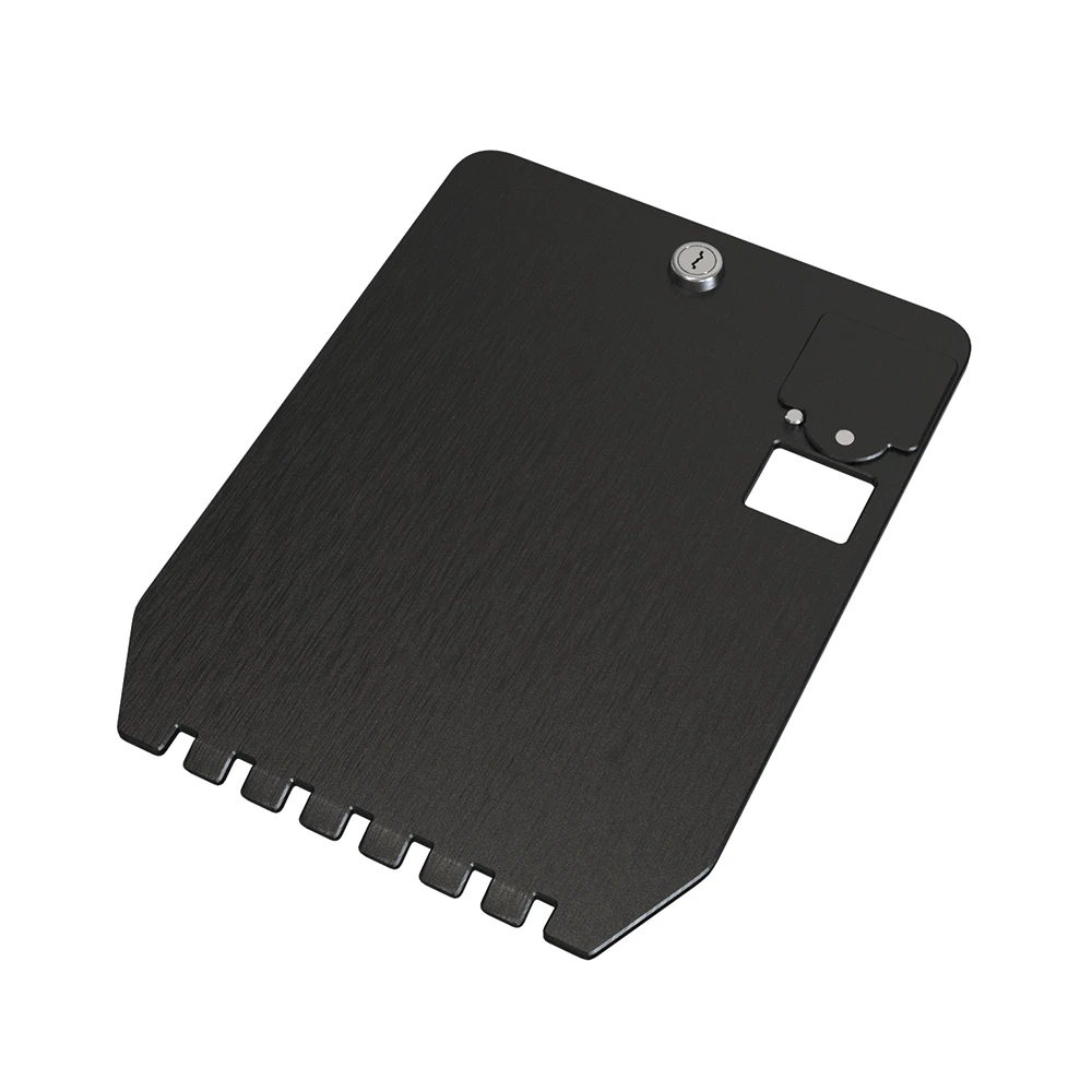 For BMW R1100GS 1994 1995 1996 1997 1998 1999 Motorcycle Locking Tool Box Cover Protector R1150GS R 1150 GS ADVENTURE 1999-2004