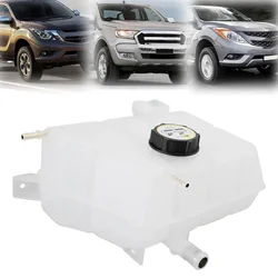 AB398K089AA Coolant Expansion Tank for Ford Ranger 2012 Mazda AB398K218AA BE8Z8100A Radiators Parts