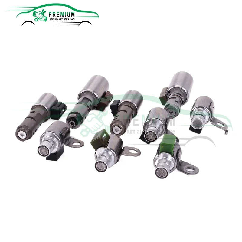 Solenoid 6-Speed A9… - image