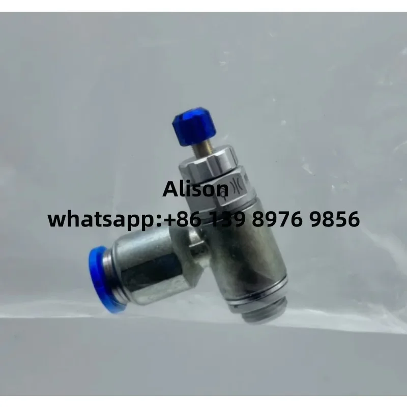 534344 GRLA-1/2-QS-12-RS-D