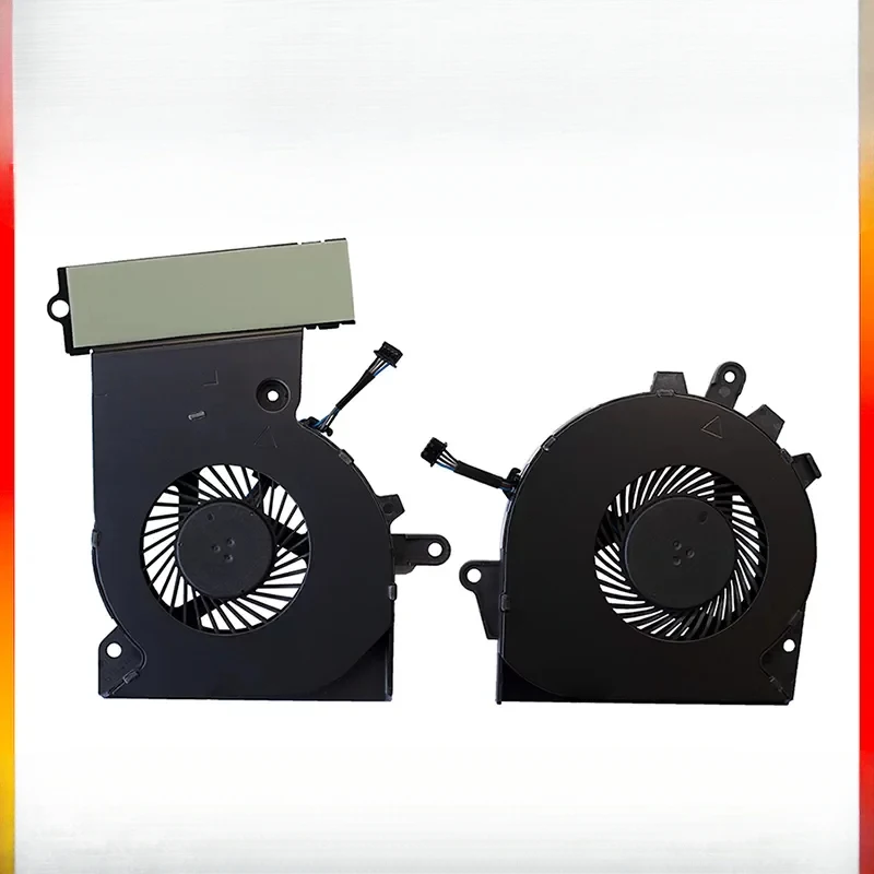 929455-001 FOR HP OMEN 15-CE 17-AN Laptop CPU Cooling Fan