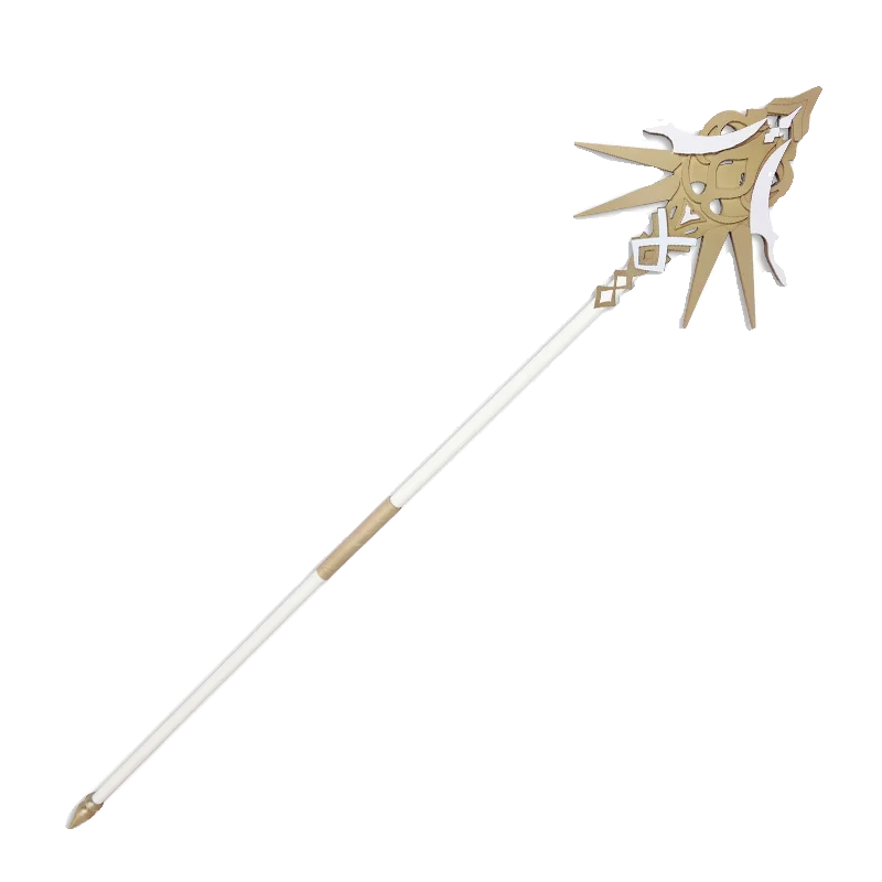 Jogo amor e espaço profundo zayne pessoal lança cosplay adereços armas para halloween festa de natal trajes acessórios cosplay prop