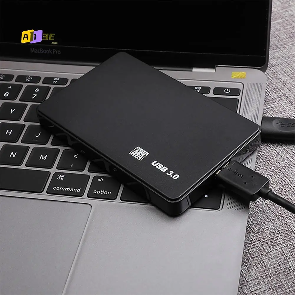 

A13E-5Gbps 2,5-дюймовый чехол для жесткого диска SATA с внешней застежкой, чехол для жесткого диска для ПК, чехол для внешнего жесткого диска