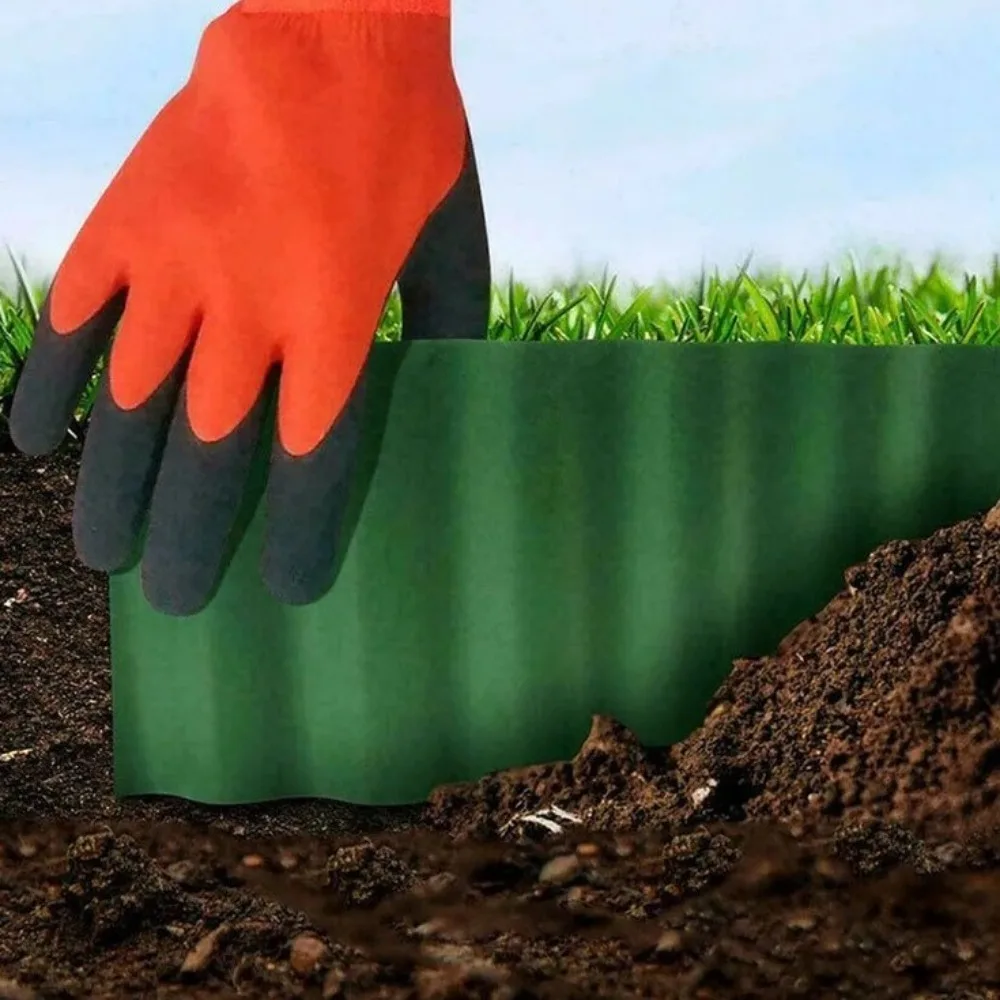 #66 Compare Garden Borders & Edging Before You Buy
