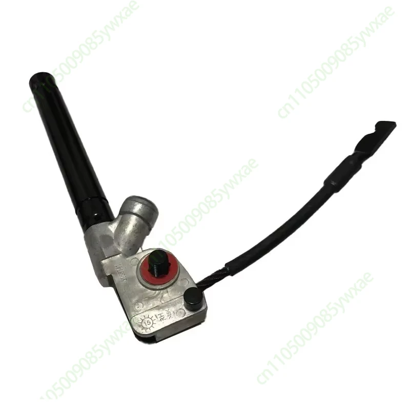 ل تسلا نموذج Y/3 الجبهة اليسرى اليمنى التجنيب سائق مقعد الركاب حزام مرساة الموتر التظاهر 1090322-C1-C 1090324-C1-C