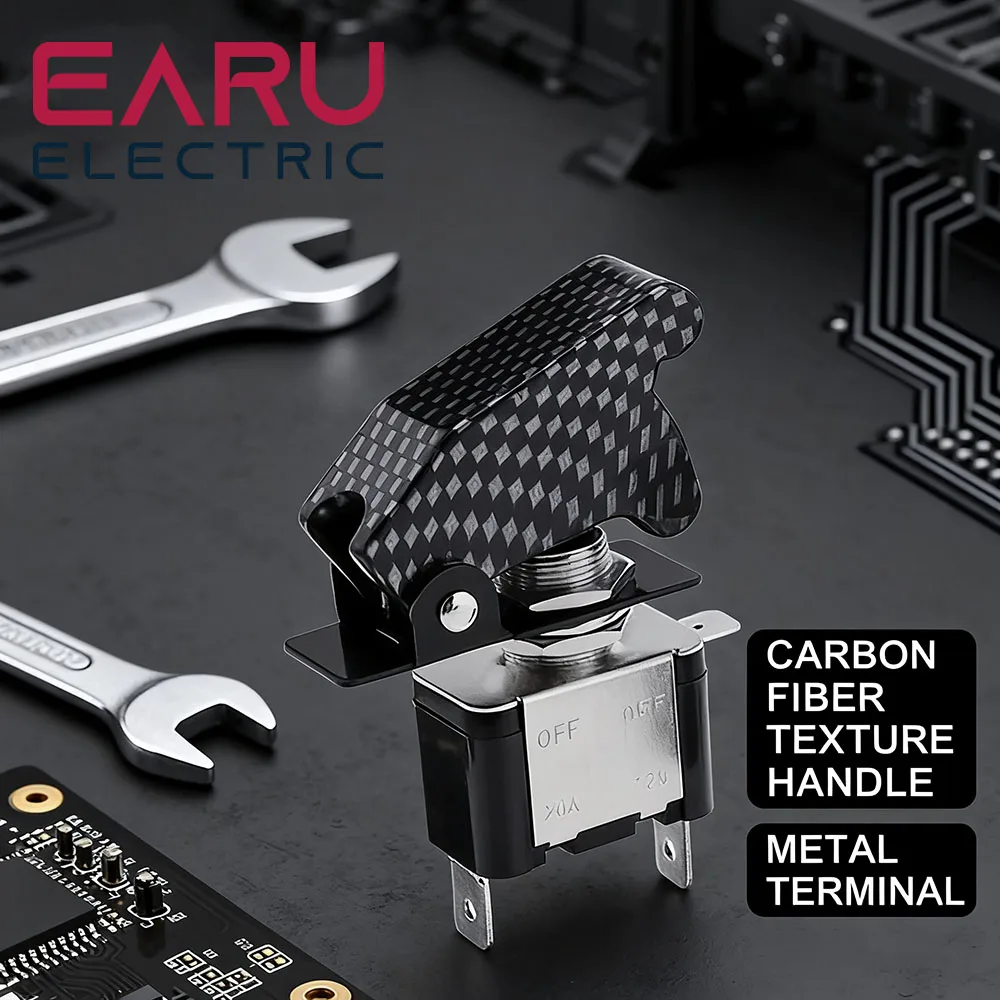 12V 20A Auto Car Bo…