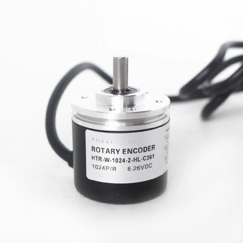 Rotary Encoder HTR-…