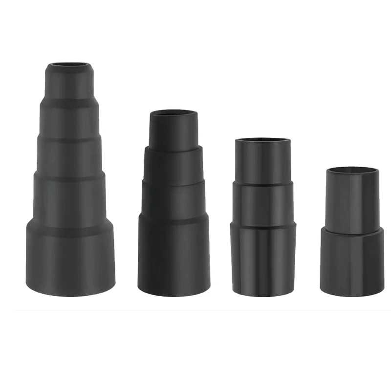 A74G-مكنسة كهربائية خرطوم طقم محوّل مكنسة كهربائية محول 1 1/2 بوصة إلى 1 3/8 بوصة إلى 1 1/4 بوصة 1 1/8 بوصة إلى 1 3/8 بوصة