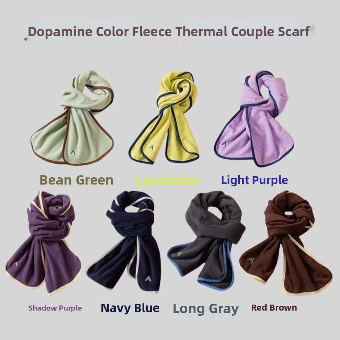 

Autumn Winter Fce Scarf Outdoor Warm Soft Coupling Sle ex Gauze awl for Men And Women