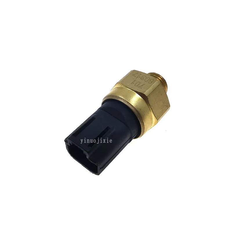 

For Excavator Mechanical Parts, Suitable For JCB Water Temperature Sensor, Temperature Sensor 701-80317