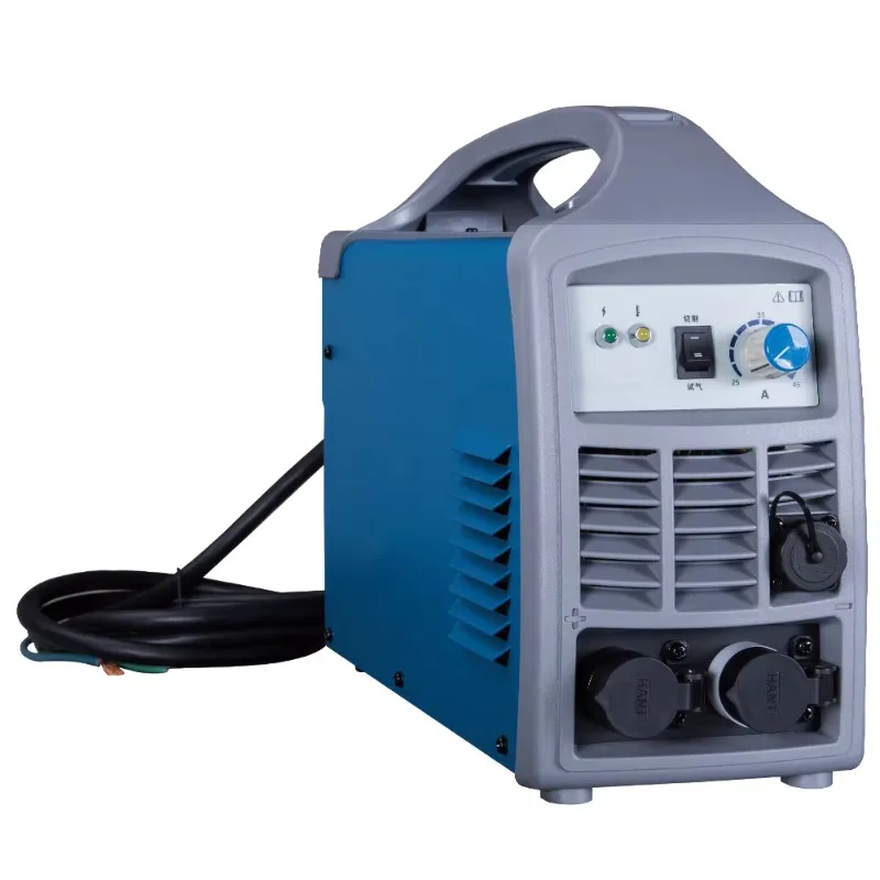 Alimentation plasma 220 V, grande capacité de stockage