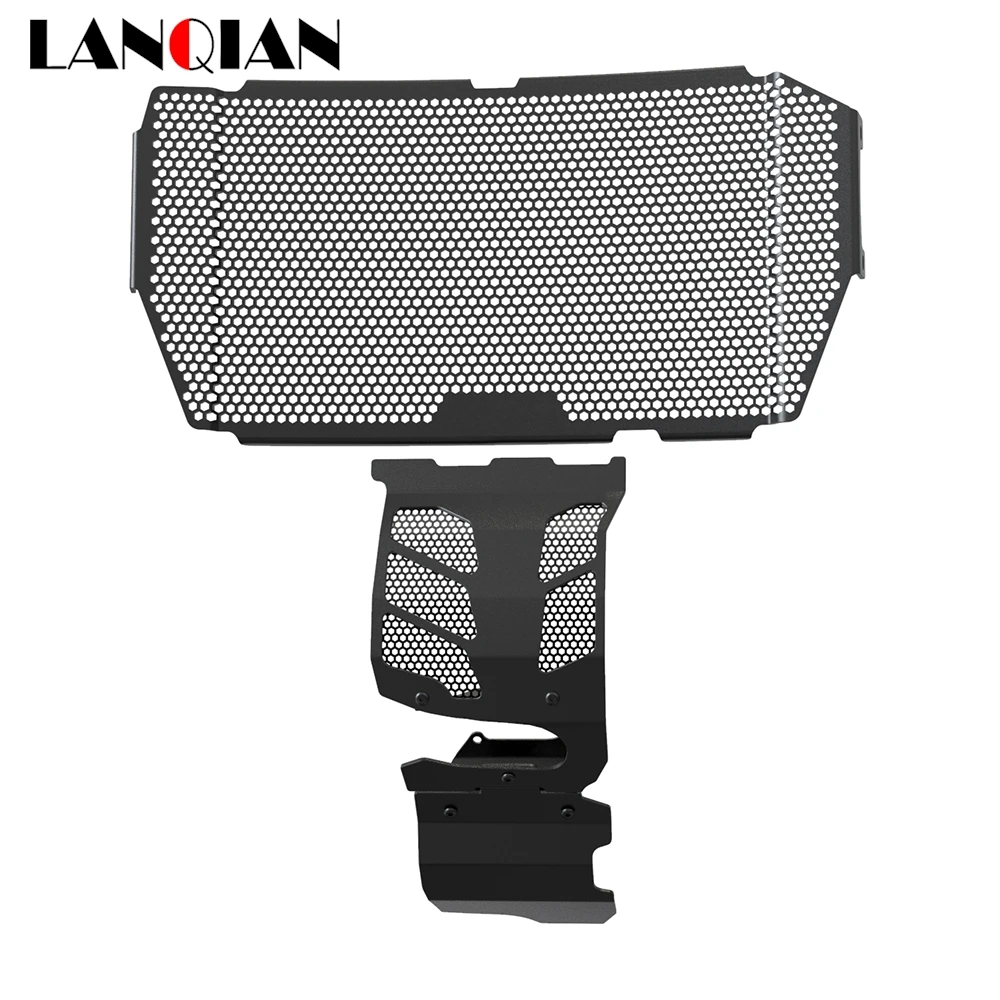 

Motorcycle Radiator Grille Guard Cover Protection For Ducati Monster 821 20013-2014-2015-2016-2017-2018-2019-2020 Accessories