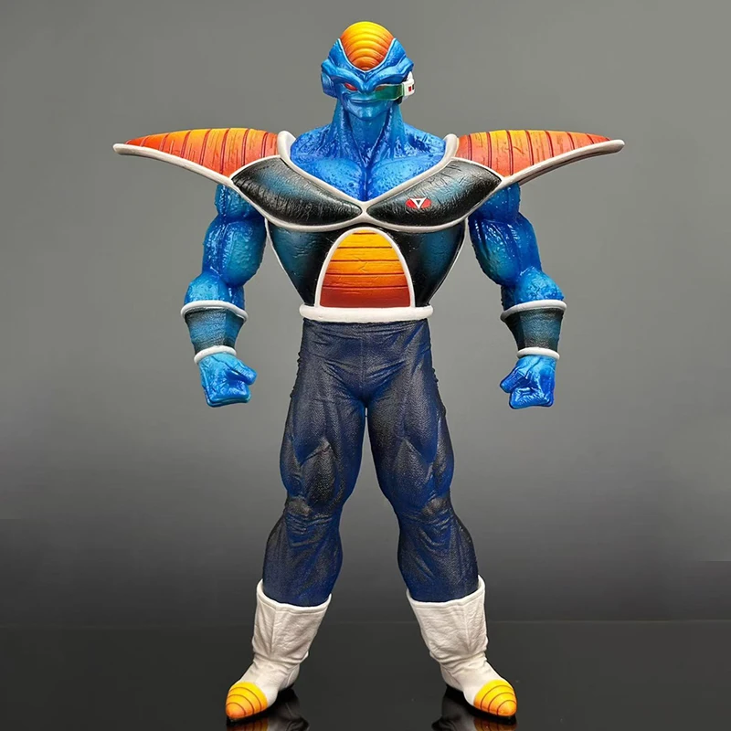 Dragon Ball Z Ginyu Force Figure Anime Guldo Recoom Burter Jeice Ginyu Force Action Figures Model Toys Kids Christmas Gifts