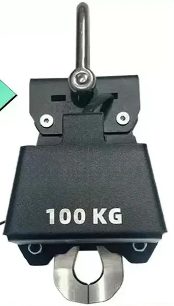 100kg Heavy Load Drone Delivery Decoupler Lightweight Portable Lifting Robot For Logistics And E-commerce Cargo Transport