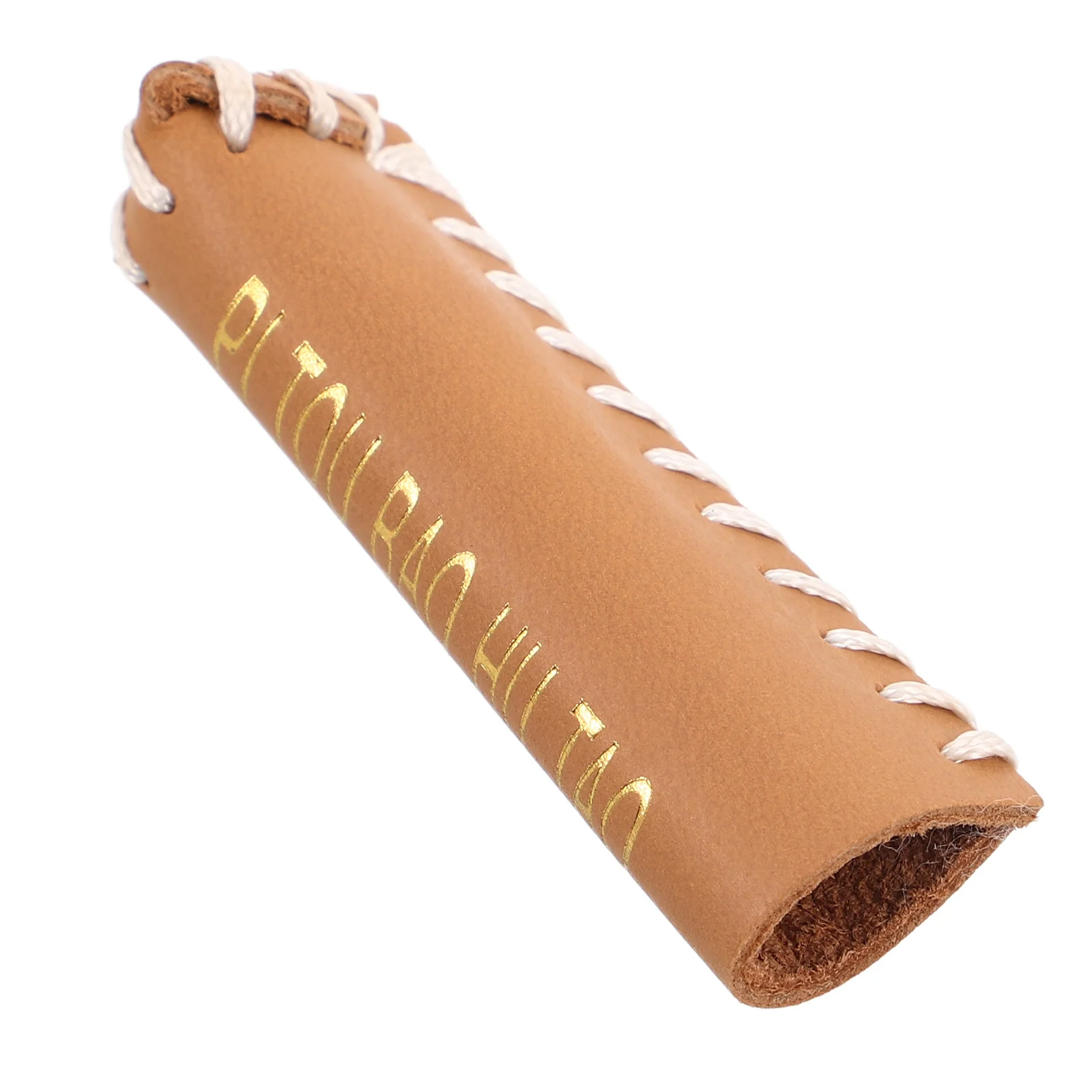 

Billiard Cue Tip Cover Faux Portable Lightweight Protector Sleeve For Cue Tip Protection Replacement Snooker Stick Cover