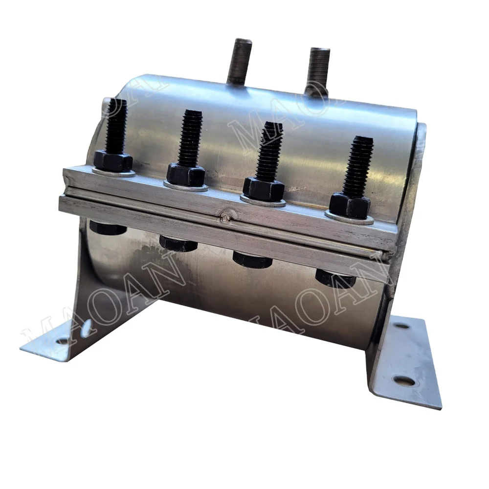 

Генератор водородных топливных элементов MAOAN JM-300 для электролиза воды, 0-300 мл/мин, высокая чистота 99,999%, длительный срок службы