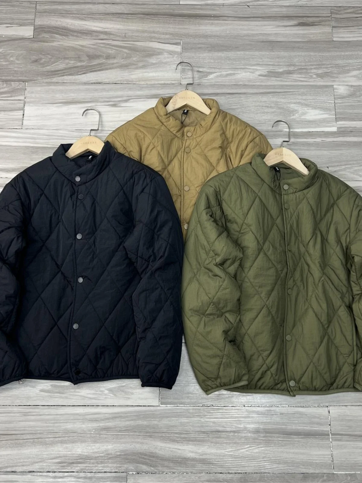 

Уличная куртка из серии Mountain Series с воротником-стойкой, легкая, высокоэффективная, теплая, с хлопковой подкладкой, для пар, модная