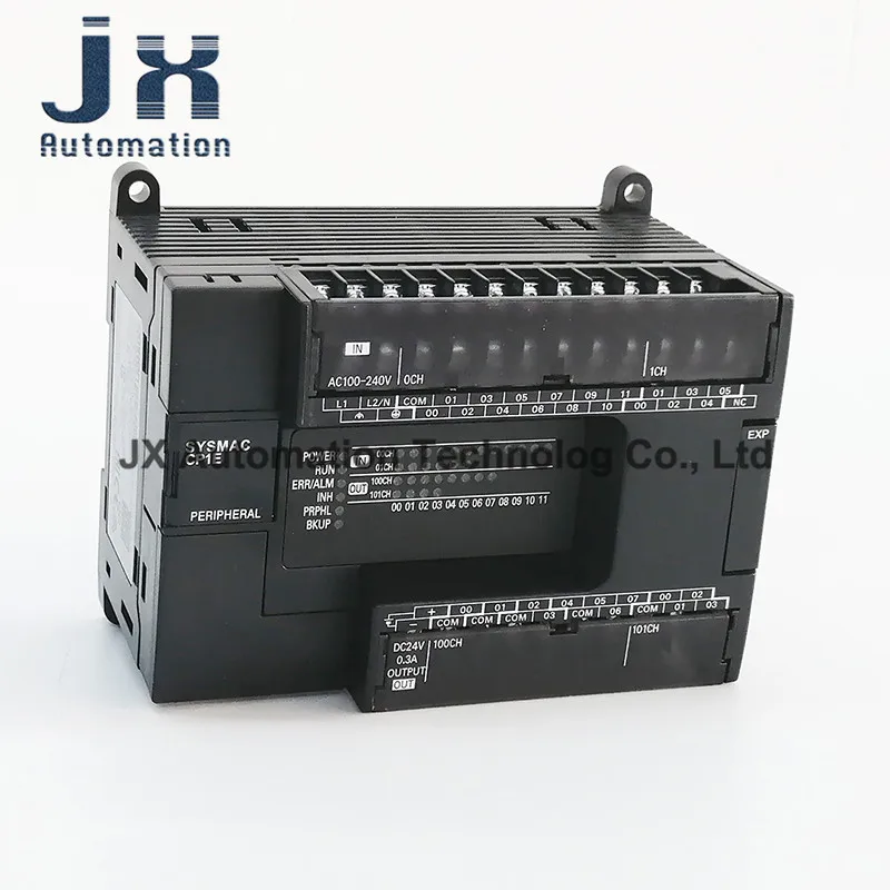 Original Renewal-type CP1E PLC Built-in USB Port CPU Unit CP1E-E14SDR-A CP1E-E20SDR-A CP1E-E30SDR-A CP1E-E40SDR-A CP1E-E60SDR-A