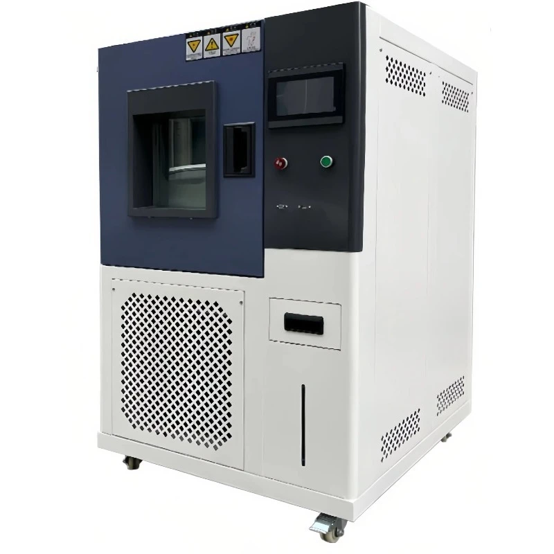 Programmable Constant Temperature Humidity Chamber and High Precision Environmental Constant Temperature Humidity Tester
