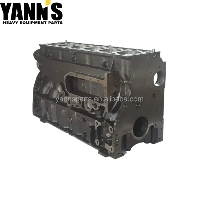 for1495401 149-5401 1495403 149-5403 3116  Mechanical Diesel Engine Cylinder Head Assy for  Motor Grader 120H