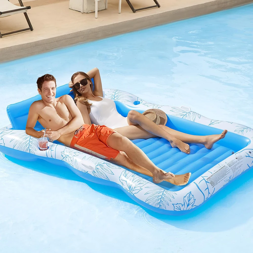 Thumbnail 3 - #1 Latest Inflatable Pool Floats Updates