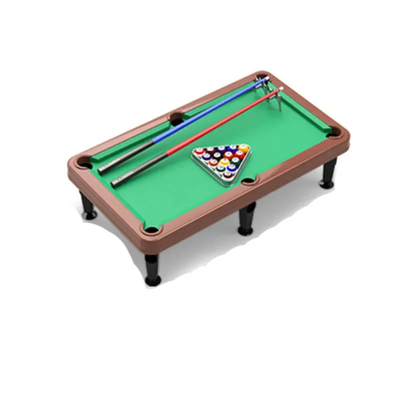 Mini Pool Table Board Games Multiplayer Sports Party Games Billiards Snooker Tabletop Games Indoor Entertainment Desktop Toys