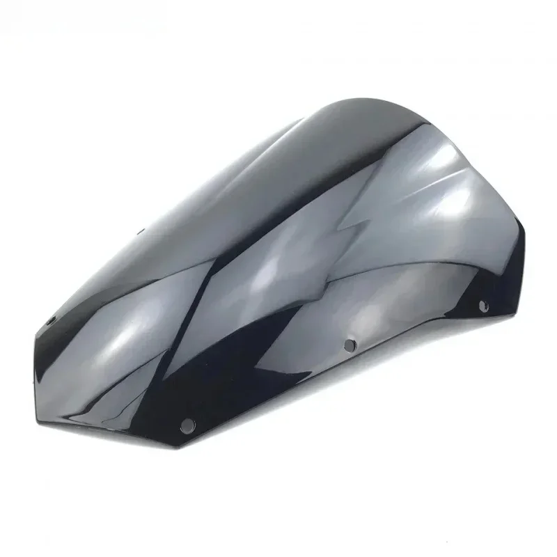 For Yamaha DO FZ6 Make S2 FZ6 2003 2004 2005 2006 2007 2008 Parabrisas De La Motorcycle Windshield