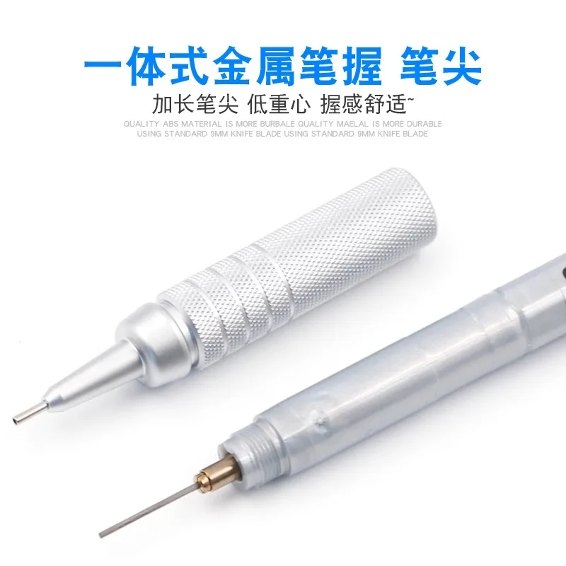 Pentel Graphgear 500 صياغة قلم رصاص ميكانيكي هندسي قلم رصاص ميكانيكي مع ممحاة للأقلام الاحترافية 0.3 0.5 0.7 0.9 مم