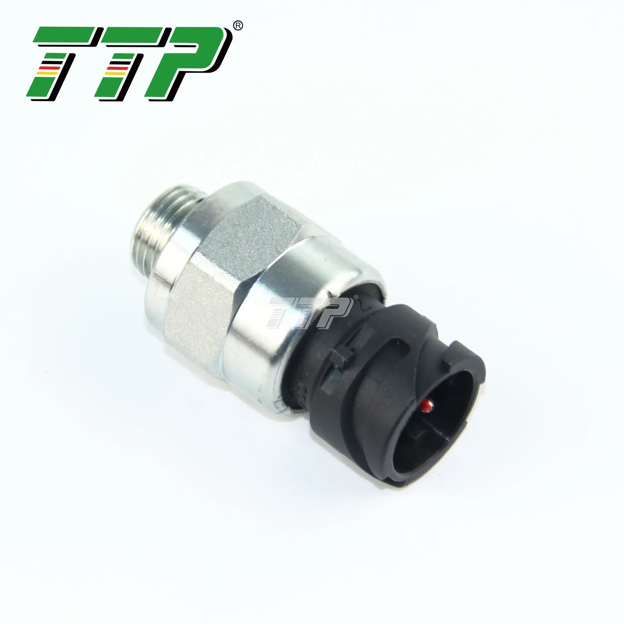 Interruptor de luz de freno 20424051 para Volvo FH 9 12/340 380 420 para Volvo F/FL 6 (-2000), F/FL/FM 7, Sensor de presión FLC 3963471