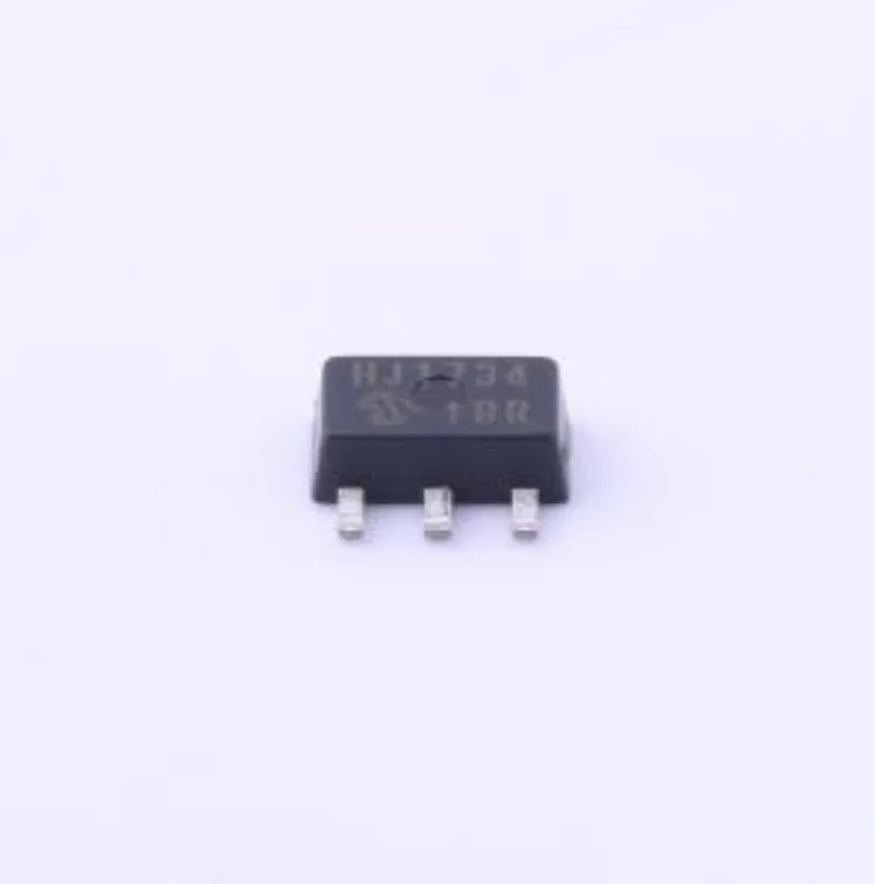 (10-50pcs) MCP1702T-5002E/MB SOT-89-3 100% Original In Stock (LDO) 13.2V 250mA 5V