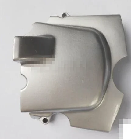 

STARPAD для семи поколений, аксессуары для двигателей Jialing, боковая крышка двигателя, крышка маленькой звездочки