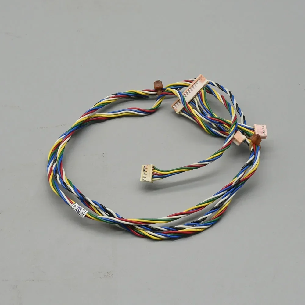 compatible Service Station Cable support for HP DesignJet T610 T1100 Z2100 Z3100 Z3200 Z5200 Q6718-67025 Q6683-60187 plotter Par