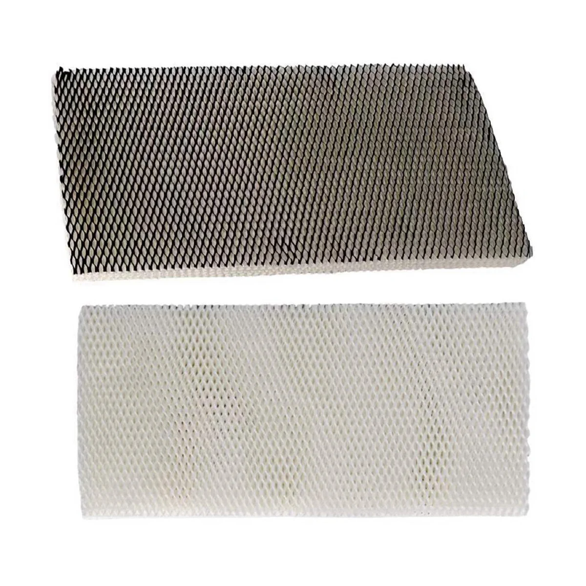 عبوتان من فلتر الفتيل المرطب المتوافق مع فلتر HWF80، HWF80-U