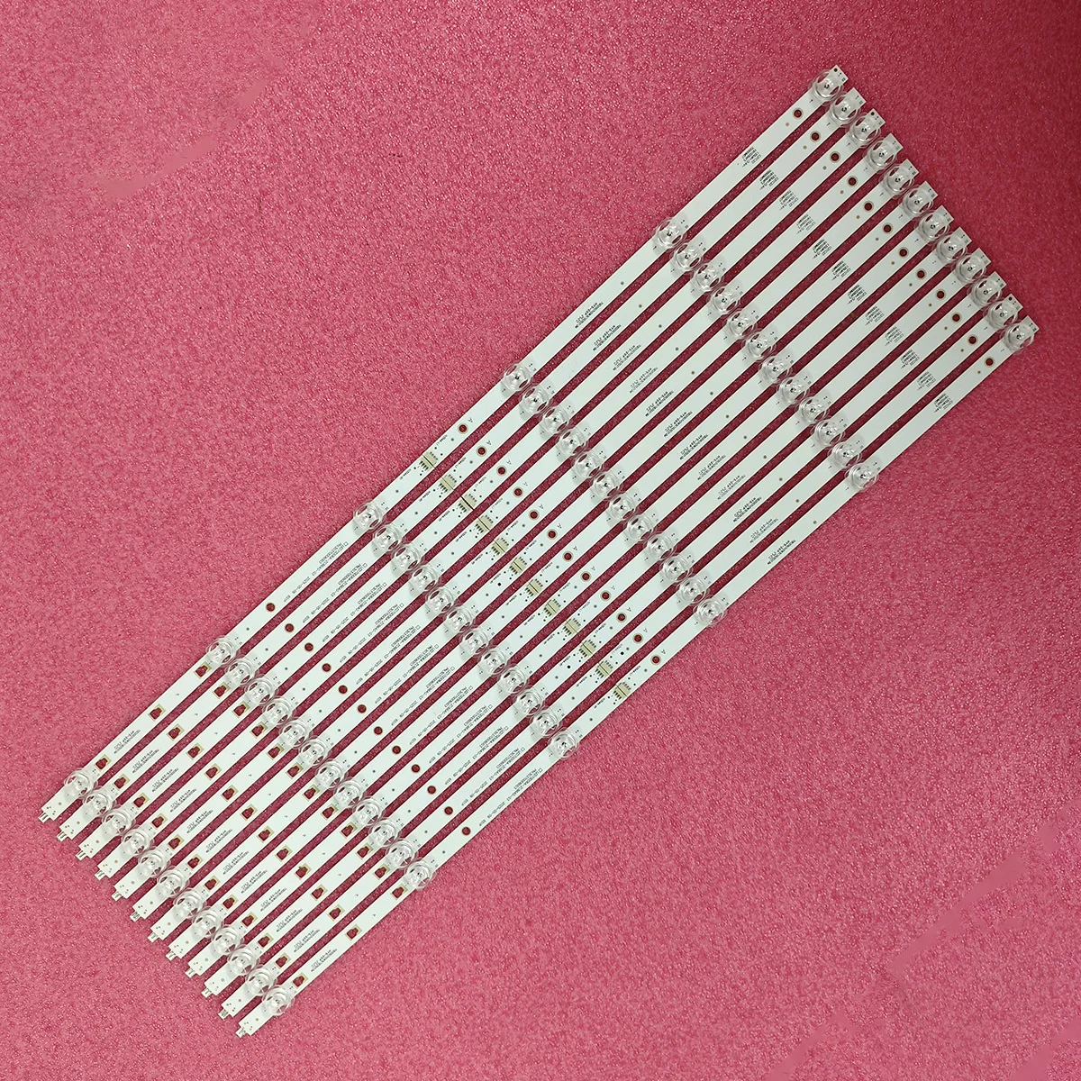 LED Backlight Strip For RCA RTRU7028-CA RTRU7028-US ELEMENT E4SW7019RKU LED70D06A LED70D06B-ZC66AG-03