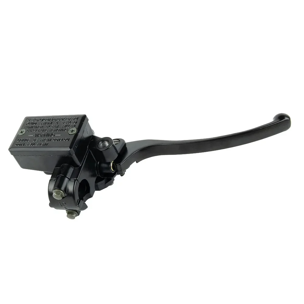 

Enhance Your Motorcycle's Safety with this Front Brake Cylinder for Honda CM400 CM450 CX500 CB350 CB400 CB650 CB750