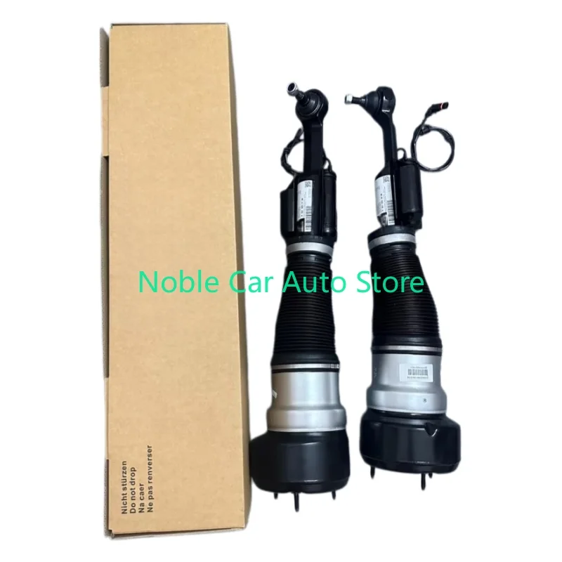 OEM Left/Right MacPherson Independent Air Suspension For Mercedes-Benz S-Class C216, W221, V221 A2213201738, A2213201838