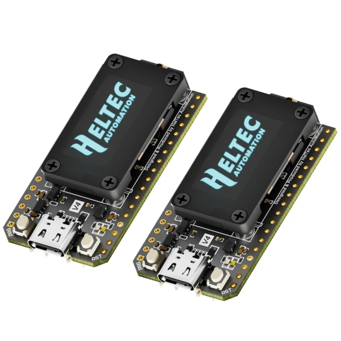 Variant: No GPS 2PCS