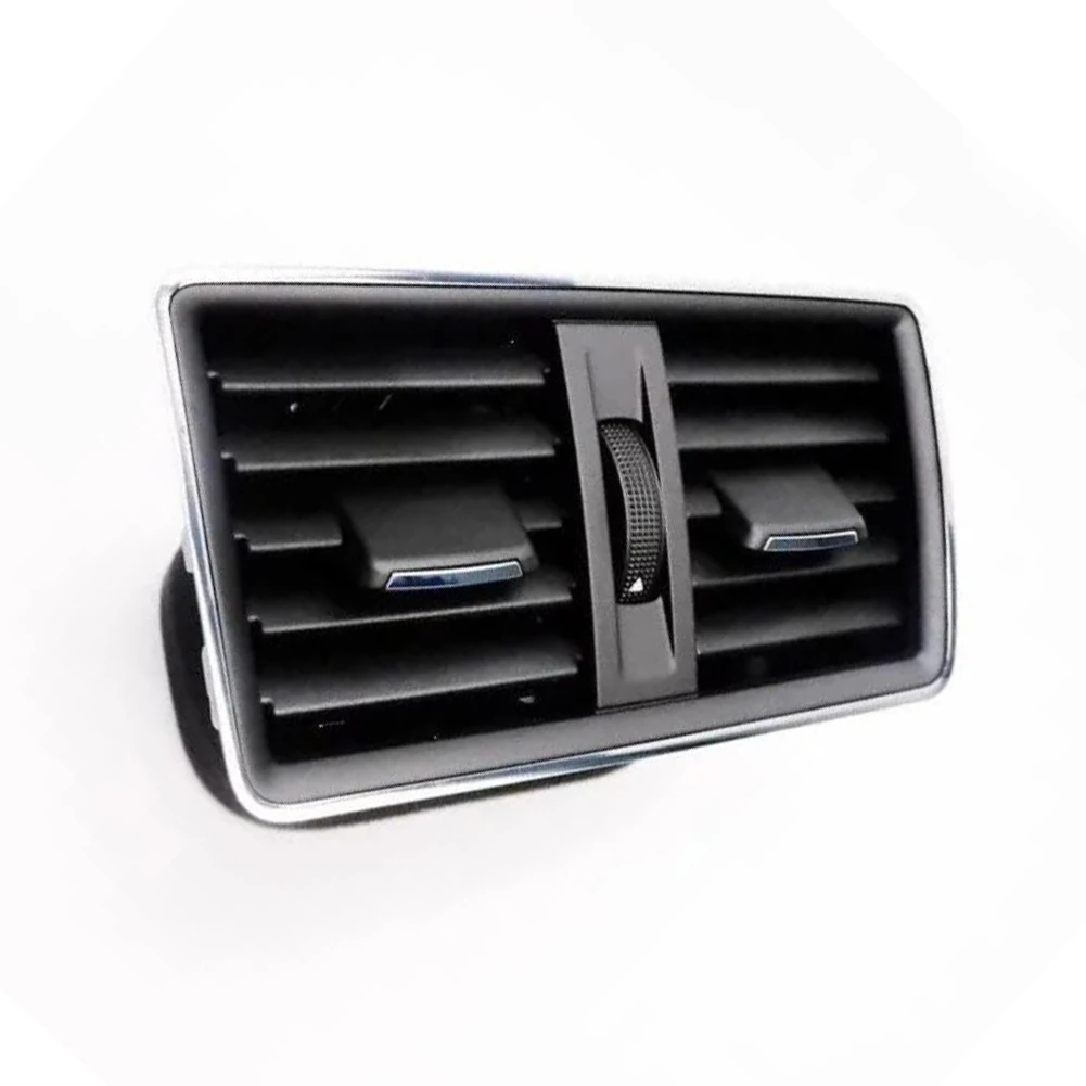 

Автомобильная замена заднего вентиляционного отверстия для Skoda Superb MK3 2016-2018 3V0819203AGTA, часть wylotu кондиционера