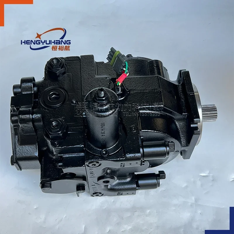 SAUER DAN FOSS 피스톤 펌프 90R130HS1C 90R100MA1C 90R055DD1N 90R075KA 90R130KA1AB 피스톤 펌프 90L130KA5C 90L075 유압 펌프