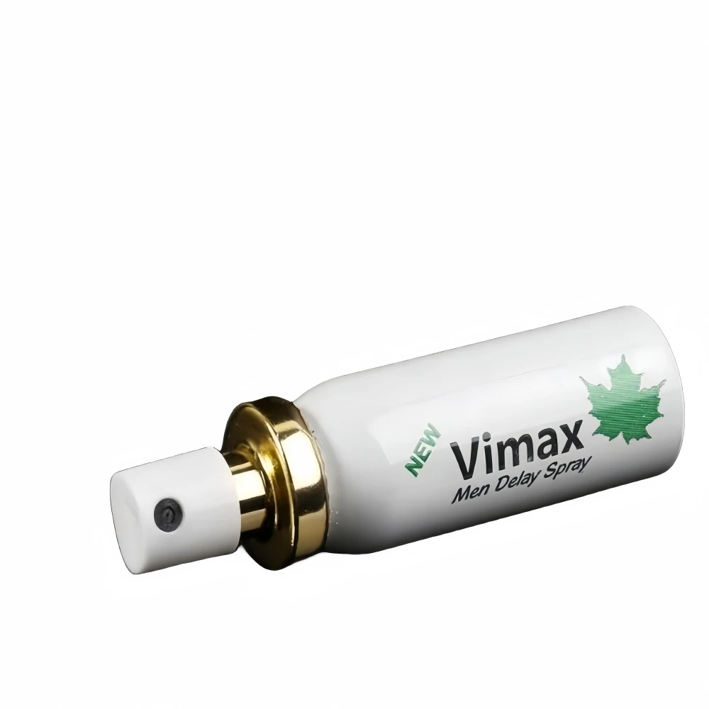 بخاخ تأخير القضيب Vimax للرجال ، رذاذ خارجي ، عدم التخدير ، وقت طويل الأمد ، منتجات القذف اللعوب ، جديد جيد