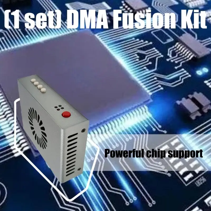 Professional Dma Vi…