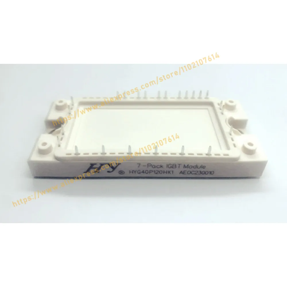 HYG40P120HK1 HYG25P120HK1 HYG40P120H1K1 New Module