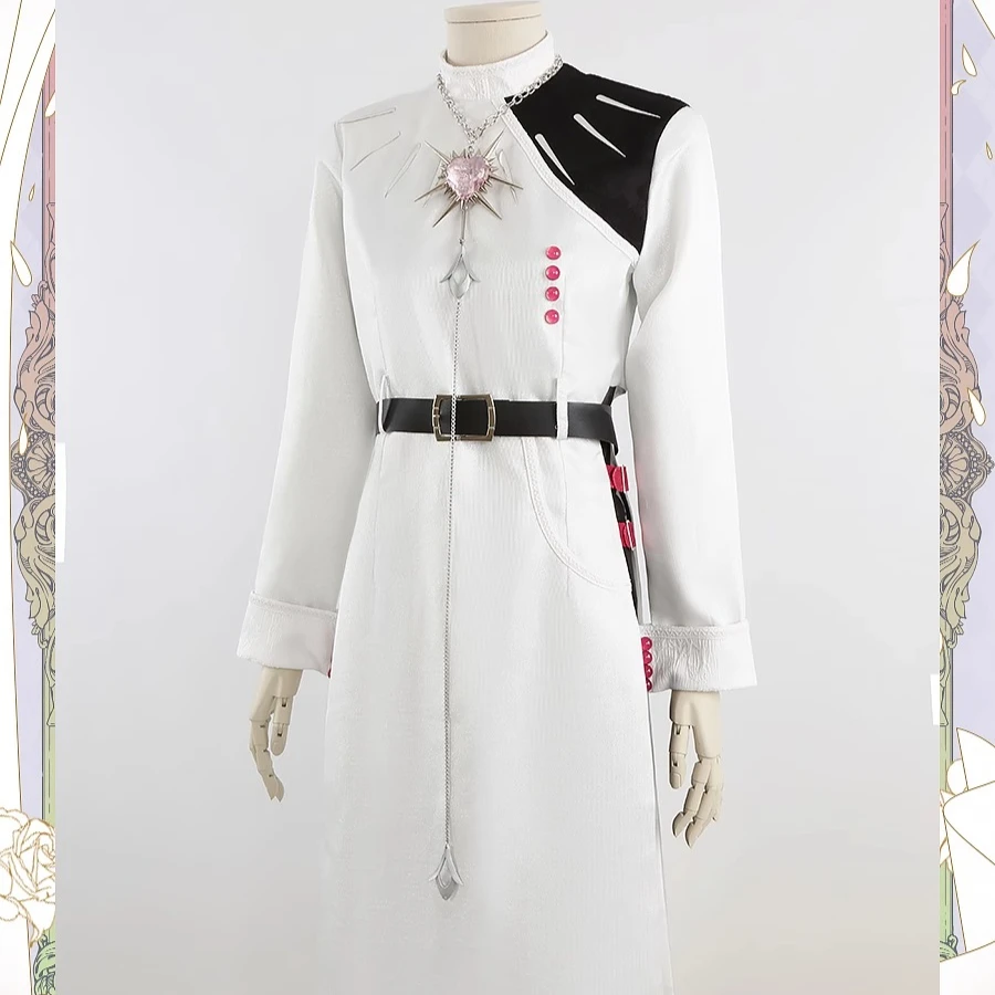 [カスタマイズ] ゲーム IDOLiSH7 日原桃子 コスプレ衣装 ゴージャスでハンサムな制服 ハロウィンパーティー ロールプレイ衣装