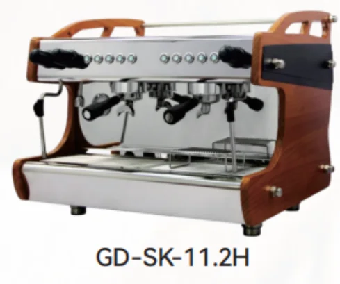 Good Quality Double La Marzocco Machine Profesional Coffee Machines With Fair Price