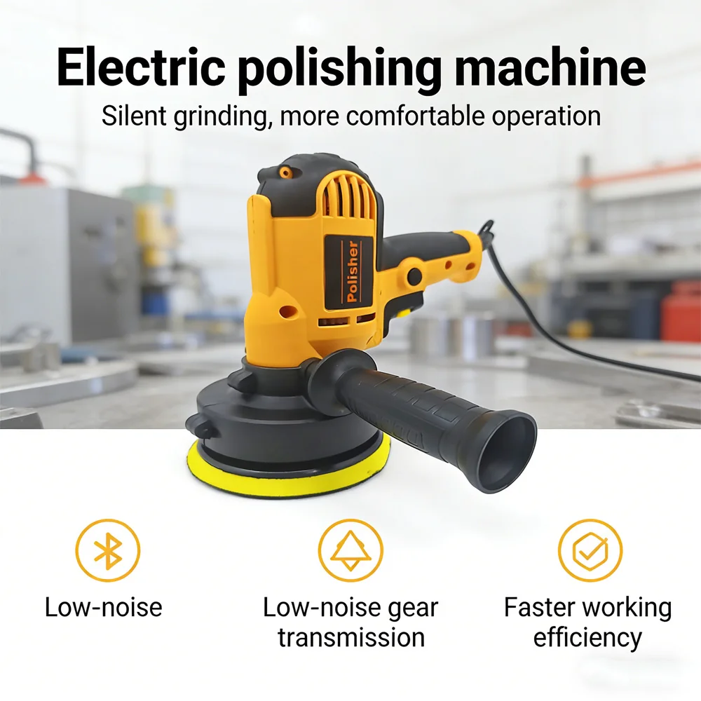 #7 Best Floor Polishers to Buy In 2026