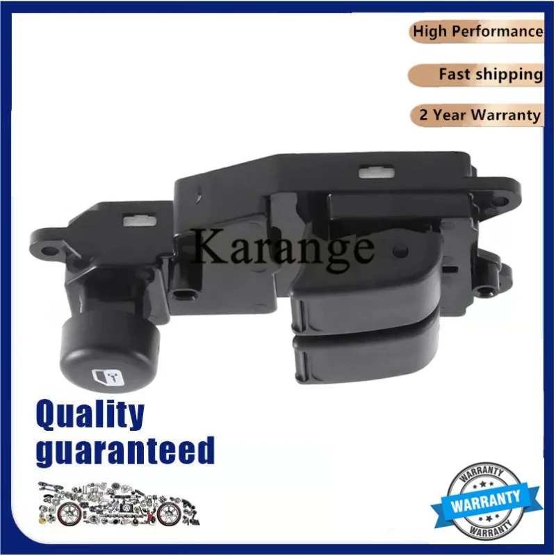 High Quality 19YT9212 Car Electric Power Window Switch Button for Opel Agila 1998-2006 for Wagon R for Suzuki Ignis  Auto Parts