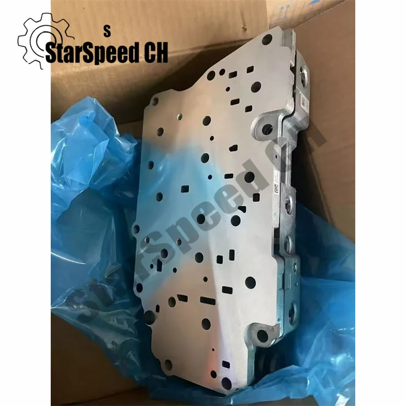 

Genuine New 6T30 6T40 6T45 6T50 6T31 6T41 Transmission Gen 2 Valve Body 24265971 For Chevrolet Cruze Orlando Equinox Captiva