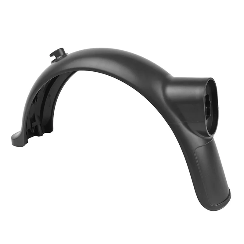 

Заднее крыло электрического скутера для Xiaomi 4 Lite (2 нет поколения), прочное крыло, брызгозащищенное крыло, аксессуары для заднего крыла