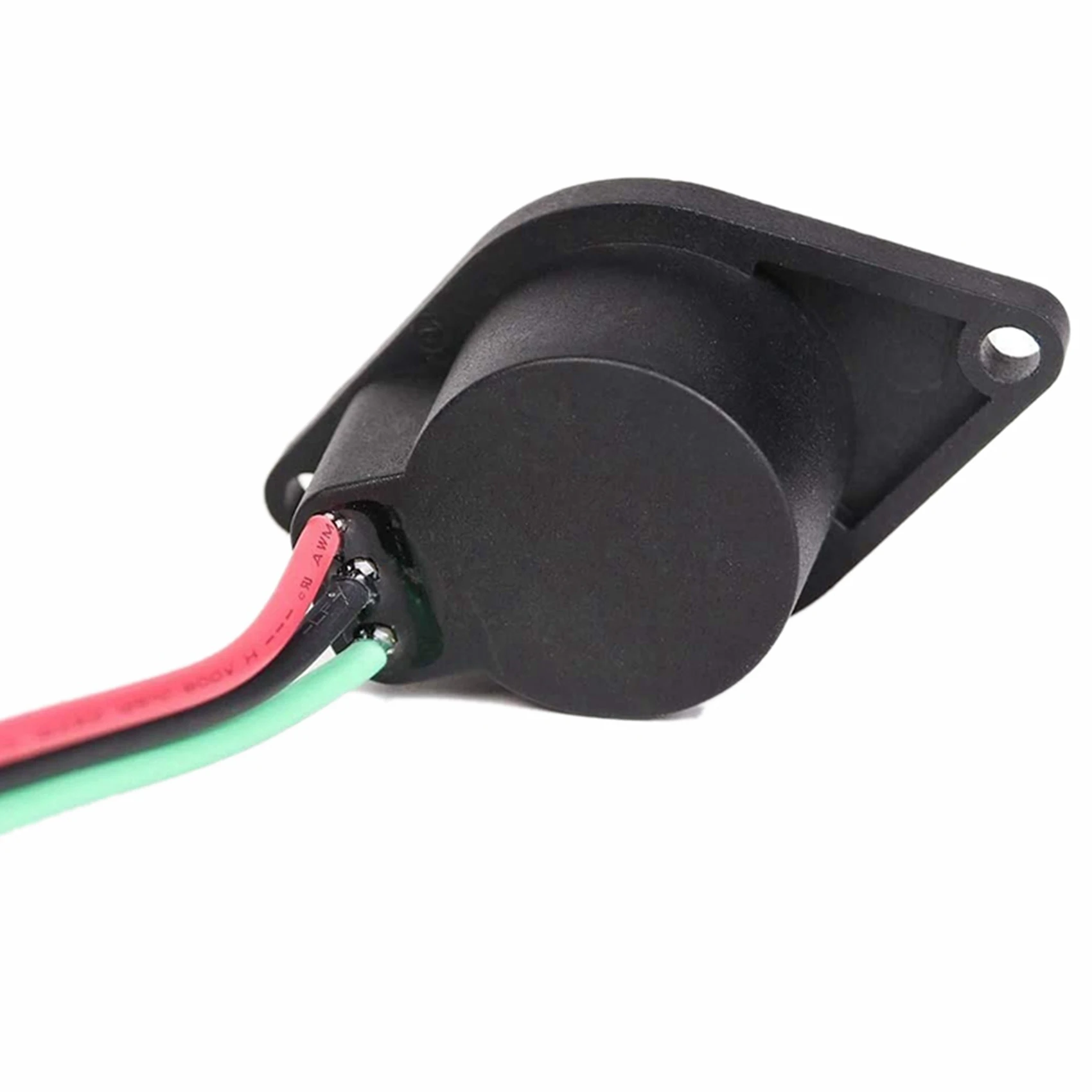 Strict 2X Cart Speed Sensor For ADC Motor Club Car IQ Ds And Precedent, 102704901